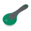 Hy Sport Active Mane and Tail Brush - Emerald Green